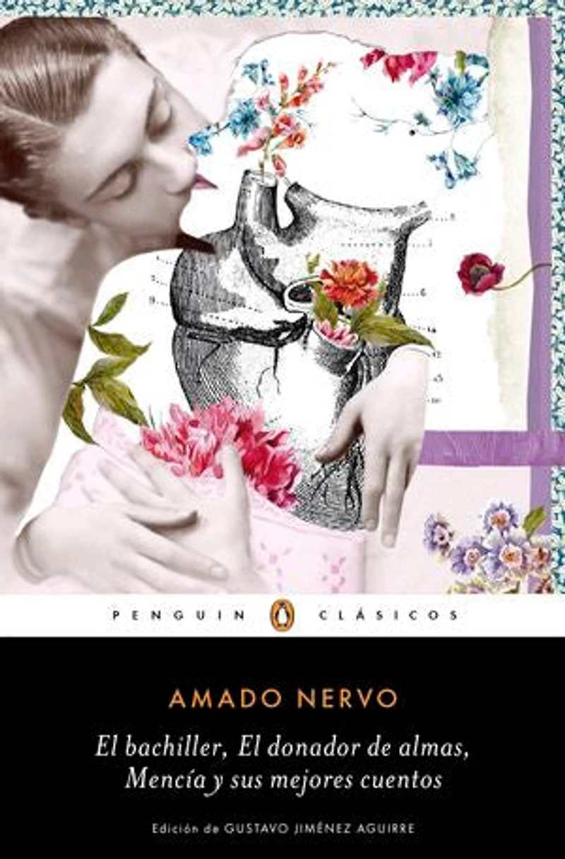 El bachiller - donador de almas / The Bachelor Soul Giver