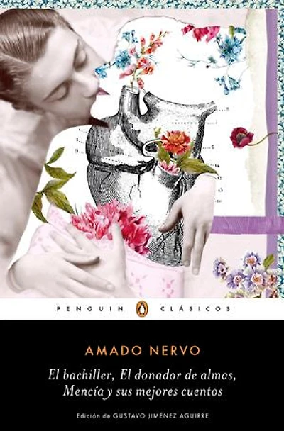 El bachiller - donador de almas / The Bachelor Soul Giver