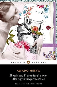 El bachiller - donador de almas / The Bachelor Soul Giver
