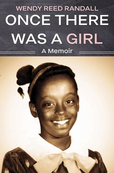 Once There Was a Girl: A Memoir