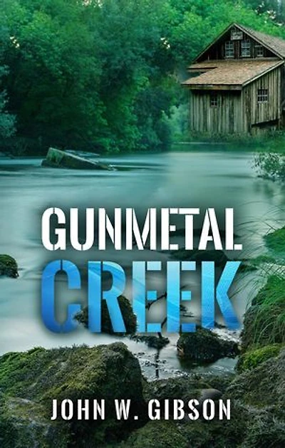 Gunmetal Creek