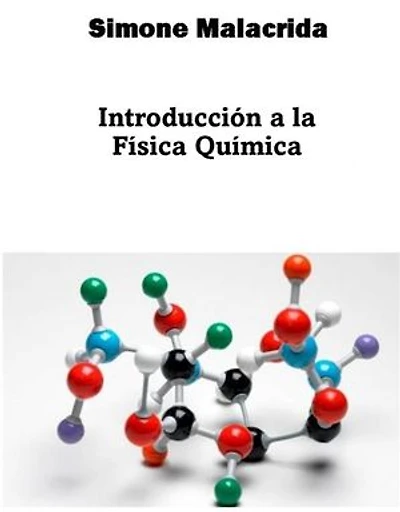 Introducción a la Física Química