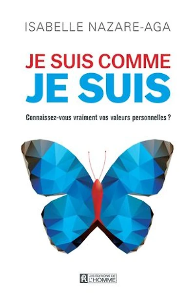 je suis comme - nouvelle édition
