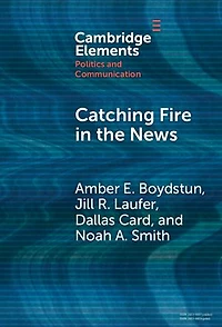 Catching Fire in the News: The Necessary Conditions for Media Storms