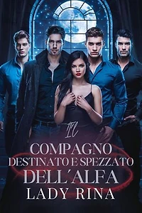 Il Campagno Destinato E Spezzato Dell'Alfa
