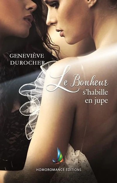 Au-delà du devoir - Tome 1 | Roman lesbien, livre lesbien