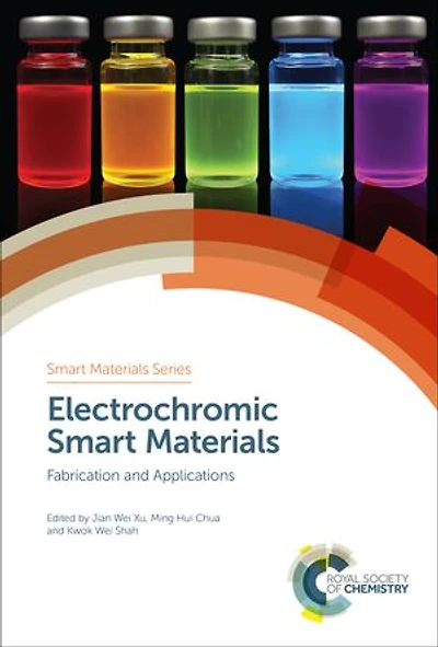 Electrochromic Smart Materials: Fabrication And Applications