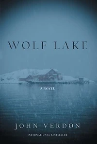 Wolf Lake: A Dave Gurney Novel: Book 5