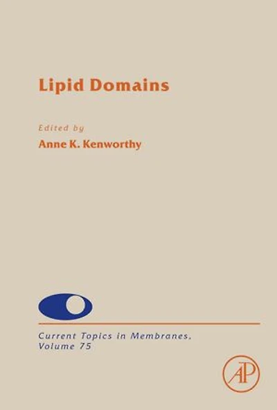 Lipid Domains