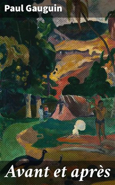 Avant et après: Explorations artistiques et introspectives à travers la vie, l'amour et la spiritualité