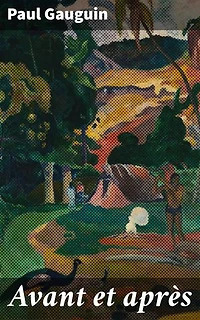 Avant et après: Explorations artistiques et introspectives à travers la vie, l'amour et la spiritualité