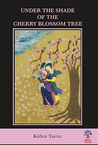 UNDER THE SHADE OF THE CHERRY BLOSSOM TREE