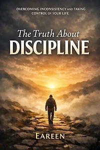 The Truth About Discipline: A Raw Journey Through Failure, Habits, and Learning How to Take Control of Your Life