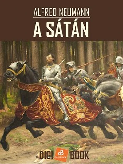 A sátán
