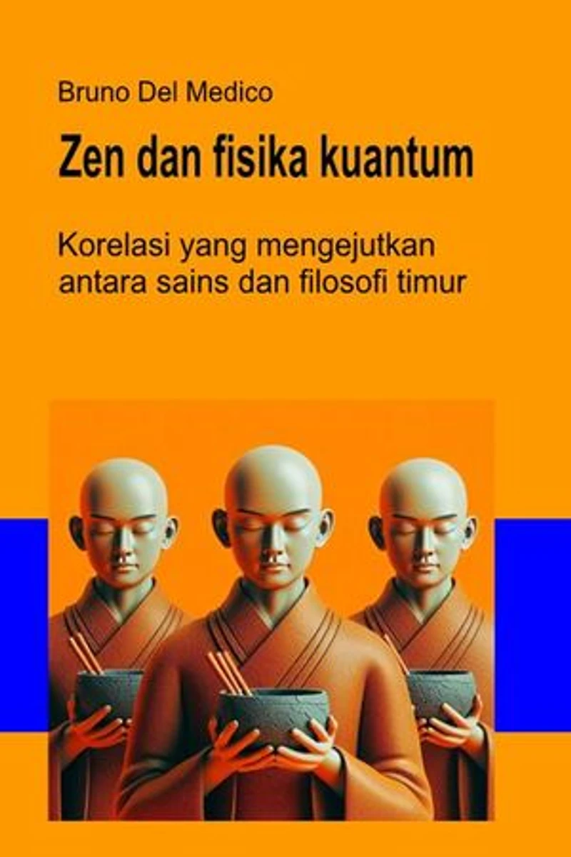 Zen dan fisika kuantum.: Korelasi yang mengejutkan antara sains dan filosofi timur.