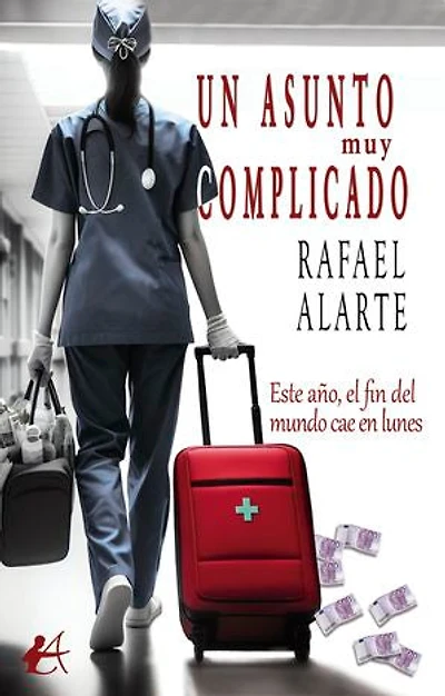 Un asunto muy complicado