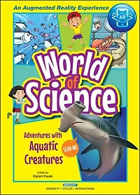 Adventures With Aquatic Creatures