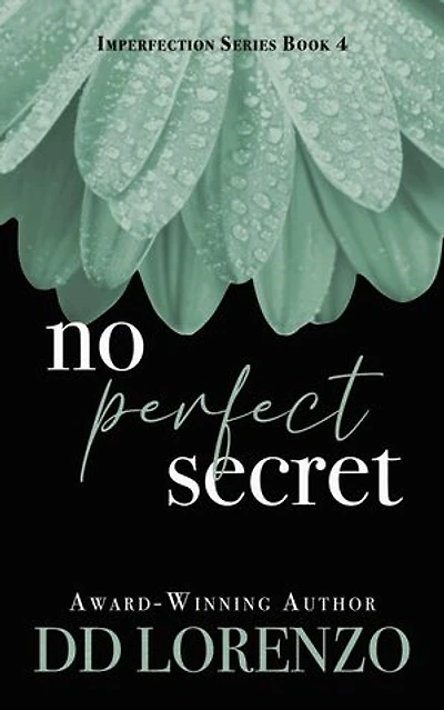 No Perfect Secret: The IMPERFECTION Series, #4