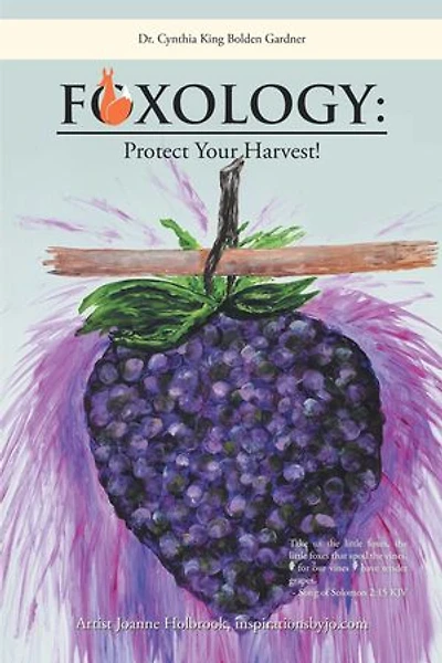 Foxology: Protect Your Harvest!