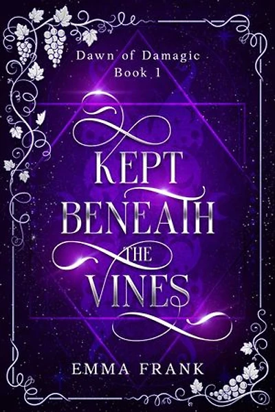 Kept beneath the Vines