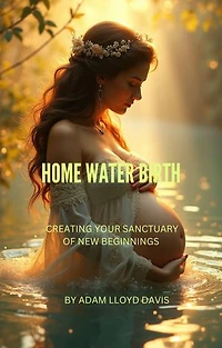 Home Water Birth: Creating A Sanctuary For New Beginnings