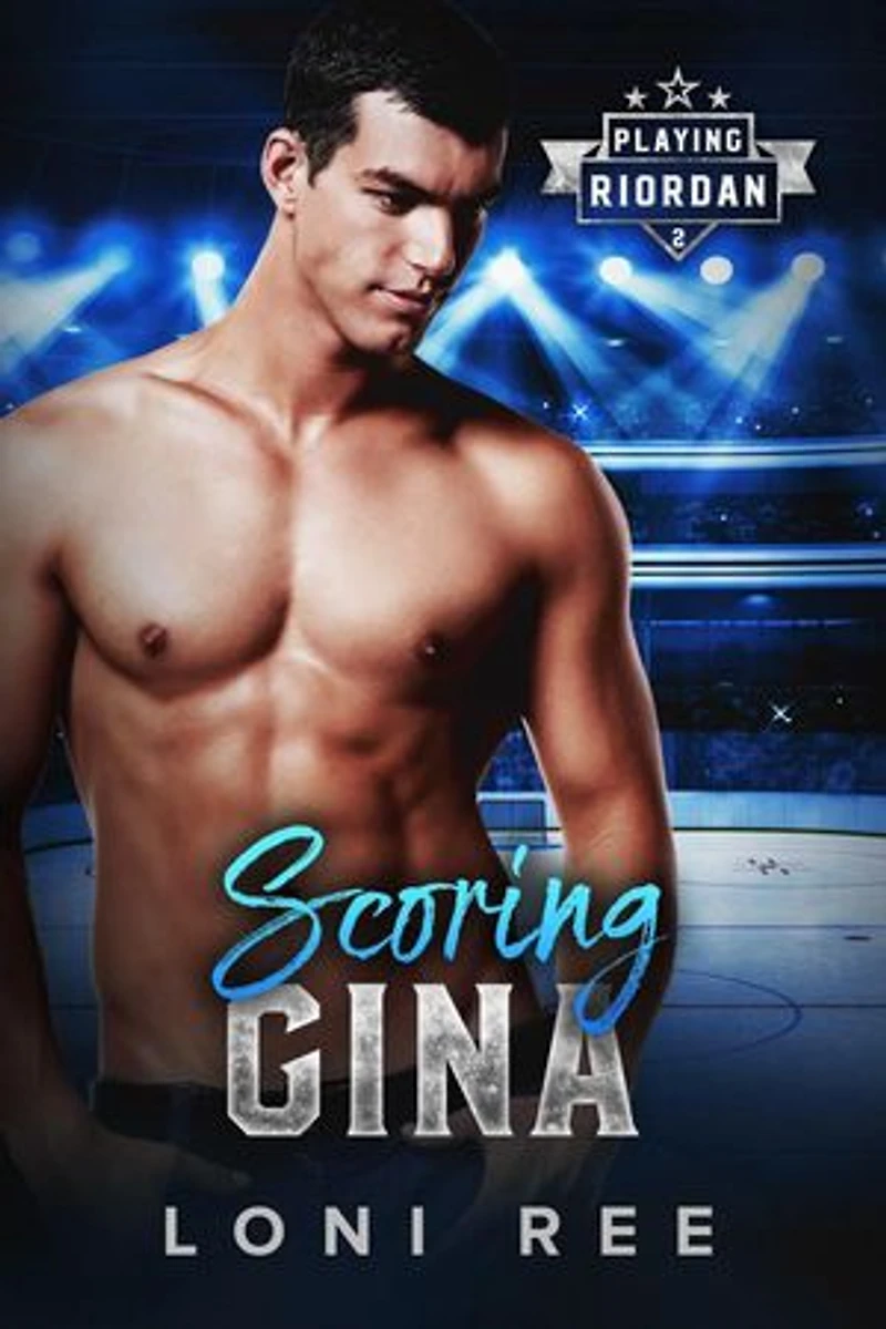 Scoring Gina: Playing Riordan, #2