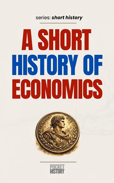 A Short History of Economics: Short History, #0