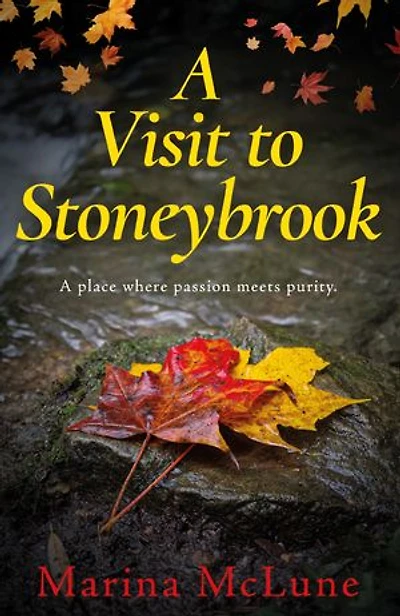 A Visit to Stoneybrook