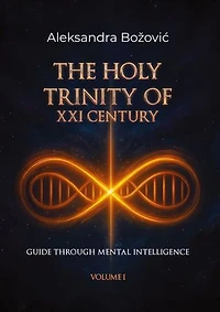 The holy trinity of the XXI century: Guide through mental intelligence