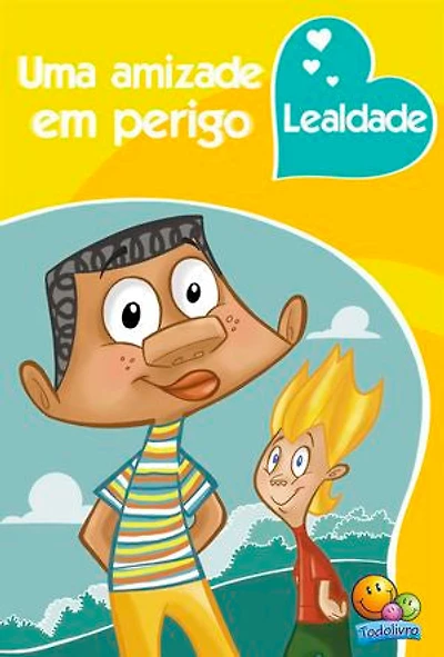 Valores e Virtudes: Uma amizade em perigo