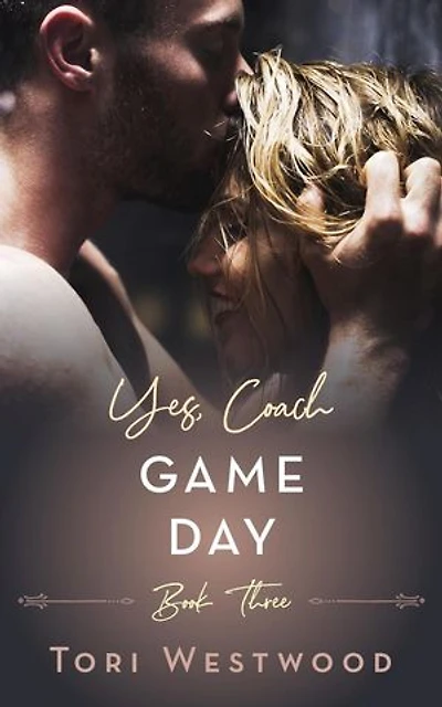 Game Day : Yes, Coach Book 3 (Older Woman Younger Man Erotica): Yes, Coach, #3