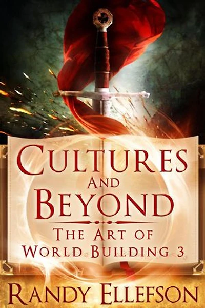 Cultures and Beyond: The Art of World Building, #3