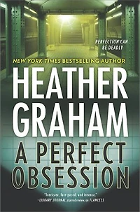 A Perfect Obsession: A Novel of Romantic Suspense