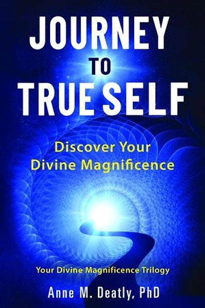 Journey to True Self: Discover Your Divine Magnificence