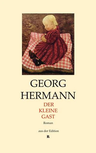 Der kleine Gast