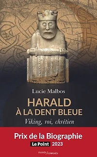 Harald à la dent bleue: Viking, roi, chrétien