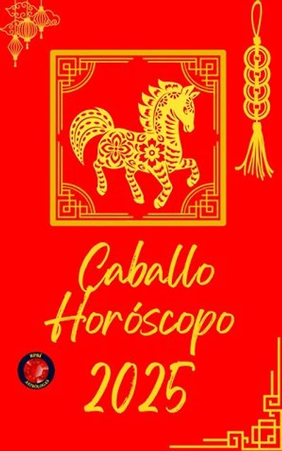 Caballo Horóscopo 2025