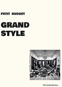 Petit Budget Grand Style: Le guide