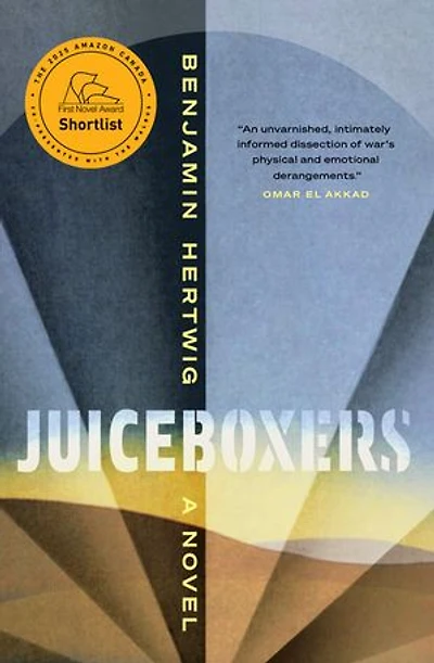 Juiceboxers
