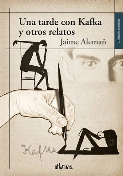Una tarde con Kafka y otros relatos