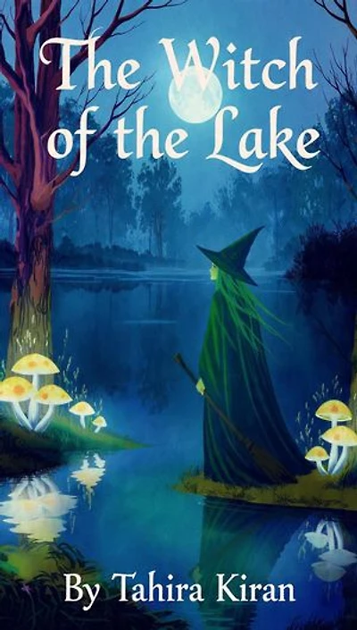 The Witch of the Lake
