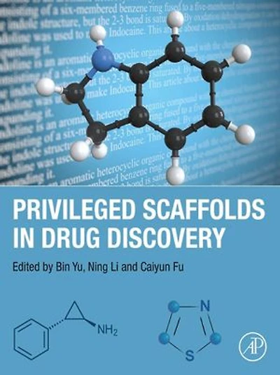Privileged Scaffolds Drug Discovery
