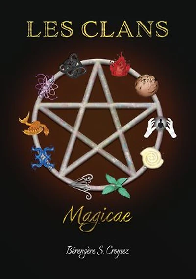 Magicae