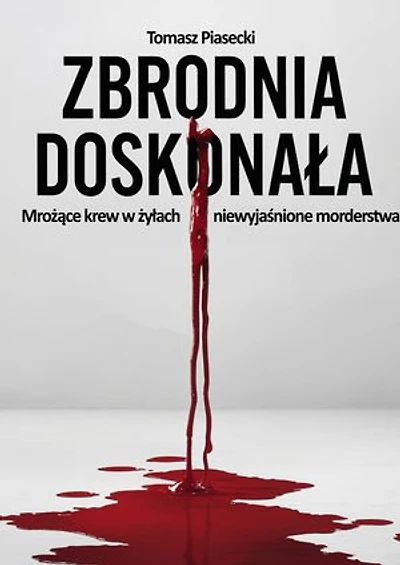Zbrodnia doskonała