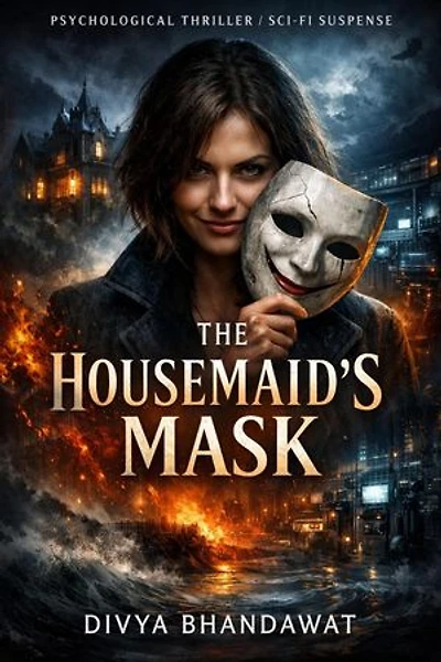 The Housemaid's Mask