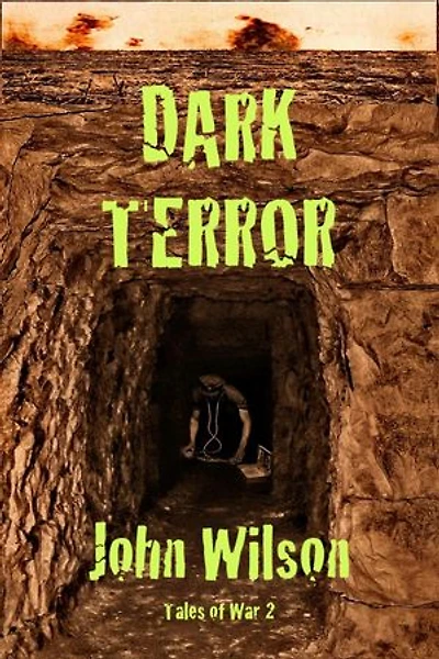 Dark Terror: Tales of War, #2
