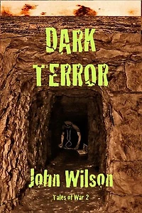 Dark Terror: Tales of War, #2