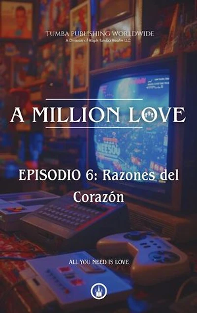 A Million Love : EPISODIO 6: Razones del Corazón