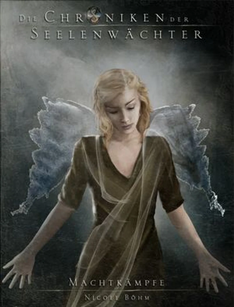 Die Chroniken der Seelenwächter - Band 7: Tod aus dem Feuer: (Urban Fantasy)