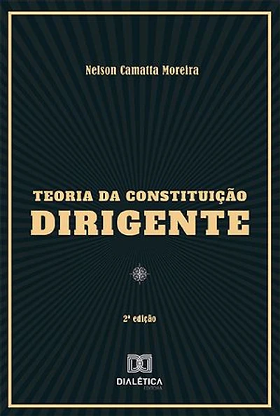 Teoria da Constituição Dirigente